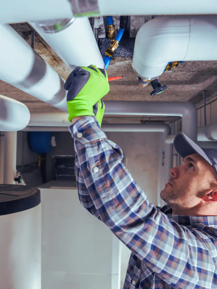 emergency heating engineer South Elmsall, WF9